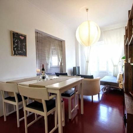 Belem Calling Apartment Lisabona Exterior foto