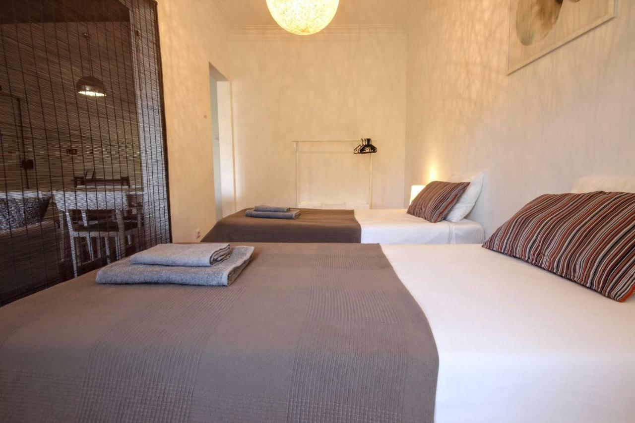 Belem Calling Apartment Lisabona Exterior foto